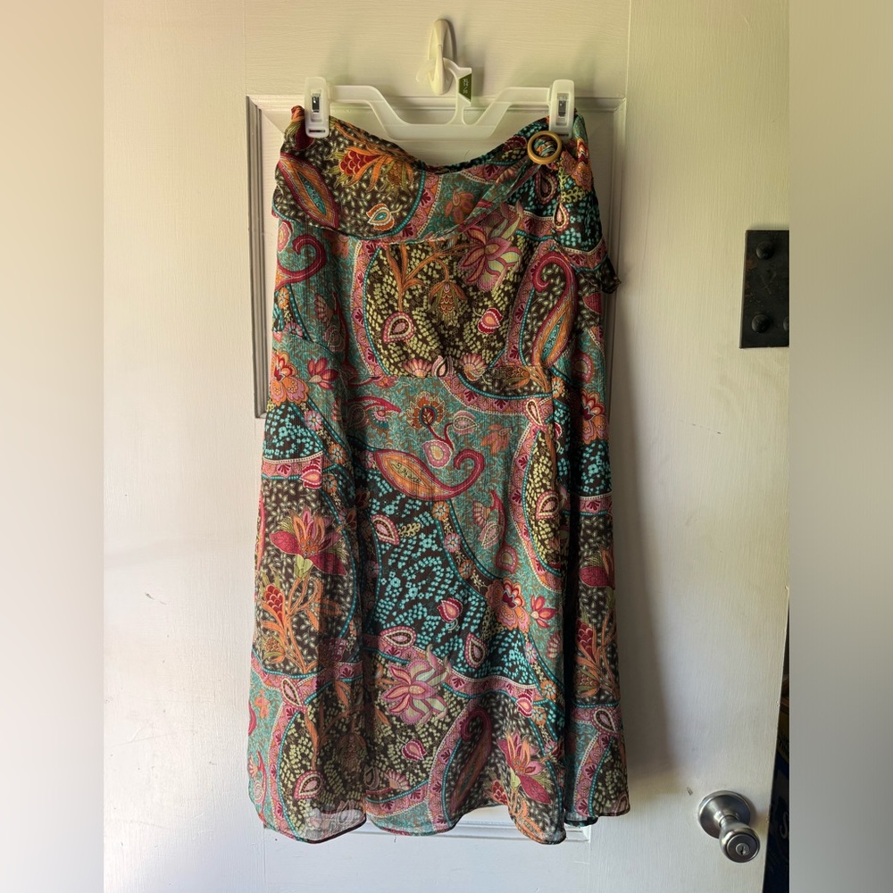 R.Q.T skirt